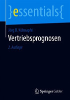 Vertriebsprognosen