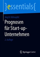 Prognosen für Start-up-Unternehmen