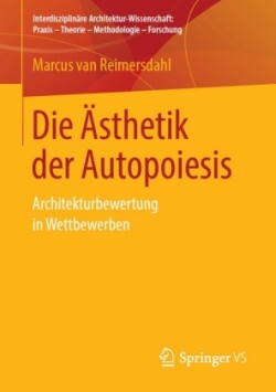 Die Ästhetik der Autopoiesis