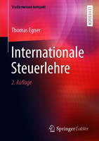 Internationale Steuerlehre
