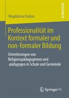 Professionalität im Kontext formaler und non-formaler Bildung