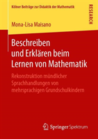 Beschreiben und Erklären beim Lernen von Mathematik