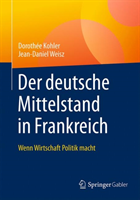 Der deutsche Mittelstand in Frankreich