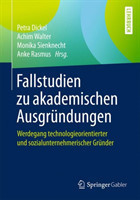 Fallstudien zu akademischen Ausgründungen