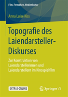 Topografie des Laiendarsteller-Diskurses