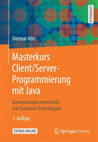 Masterkurs Client/Server-Programmierung mit Java