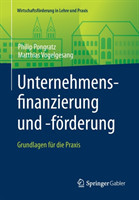 Unternehmensfinanzierung und -förderung