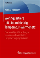 Wohnquartiere mit einem Niedrig-Temperatur-Wärmenetz