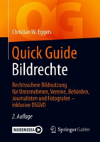 Quick Guide Bildrechte, m. 1 Buch, m. 1 E-Book