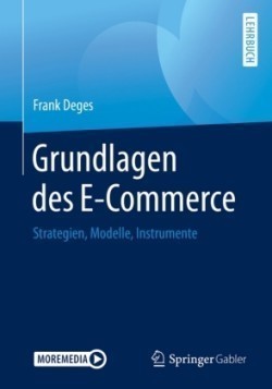 Grundlagen des E-Commerce, m. 1 Buch, m. 1 E-Book