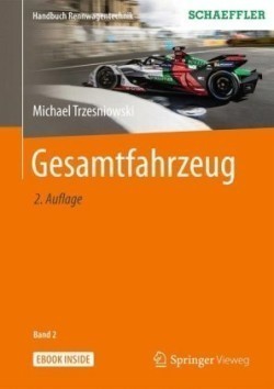 Gesamtfahrzeug, m. 1 Buch, m. 1 E-Book