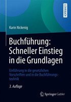 Buchführung: Schneller Einstieg in die Grundlagen