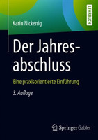 Der Jahresabschluss - eine praxisorientierte Einführung