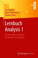 Lernbuch Analysis 1
