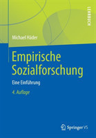 Empirische Sozialforschung