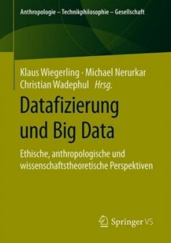 Datafizierung und Big Data