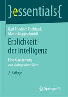 Erblichkeit der Intelligenz