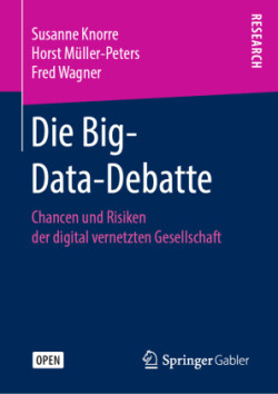 Die Big-Data-Debatte