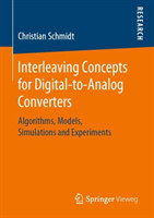Interleaving Concepts for Digital-to-Analog Converters