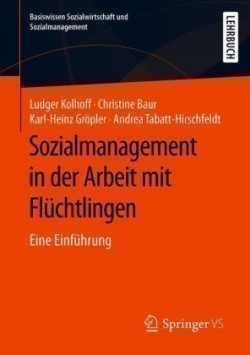 Sozialmanagement in der Arbeit mit Geflüchteten