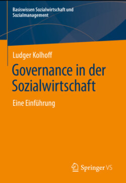 Governance in der Sozialwirtschaft