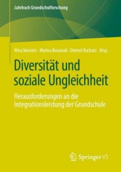 Diversität und soziale Ungleichheit