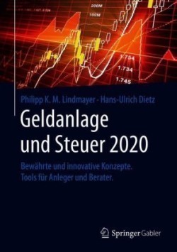 Geldanlage und Steuer 2020