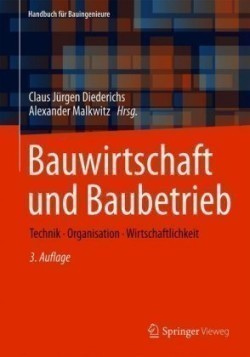 Bauwirtschaft und Baubetrieb