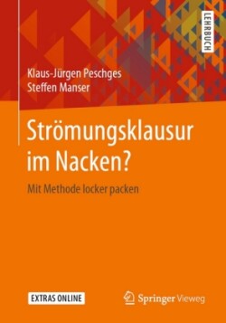 Strömungsklausur im Nacken?