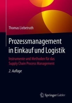 Prozessmanagement in Einkauf und Logistik