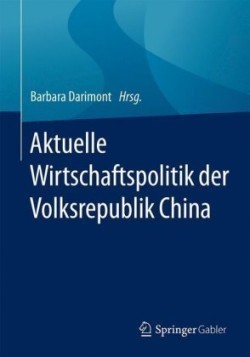 Wirtschaftspolitik der Volksrepublik China