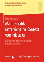 Mathematikunterricht im Kontext von Inklusion