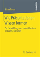 Wie Präsentationen Wissen formen