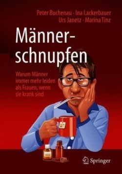 Männerschnupfen