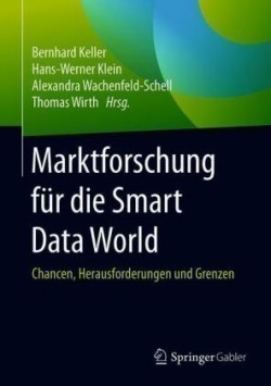 Marktforschung für die Smart Data World