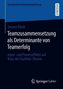 Teamzusammensetzung als Determinante von Teamerfolg