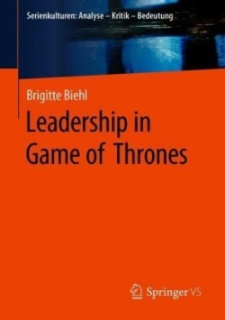 Leadership in Game of Thrones