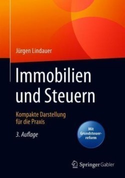 Immobilien und Steuern