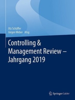 Controlling & Management Review – Jahrgang 2019