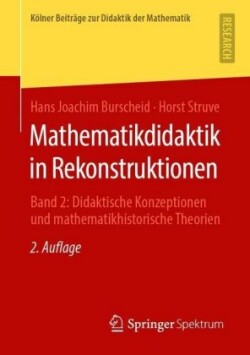 Mathematikdidaktik in Rekonstruktionen