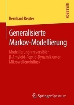Generalisierte Markov-Modellierung