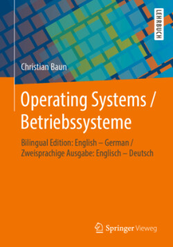 Operating Systems / Betriebssysteme 