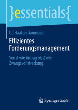 Effizientes Forderungsmanagement