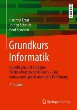 Grundkurs Informatik