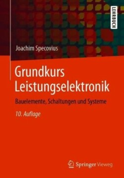 Grundkurs Leistungselektronik