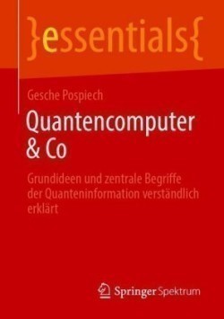  Quantencomputer & Co