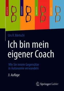 Ich bin mein eigener Coach