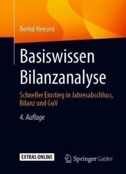 Basiswissen Bilanzanalyse