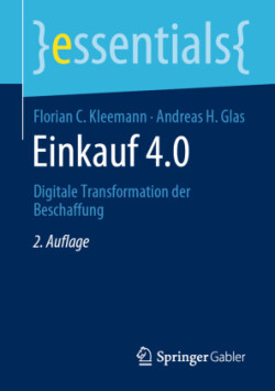 Einkauf 4.0