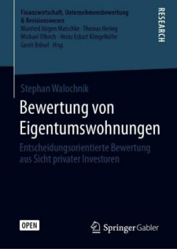 Bewertung von Eigentumswohnungen